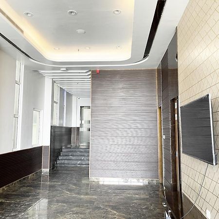 Hotel Tbs In Puri Luaran gambar