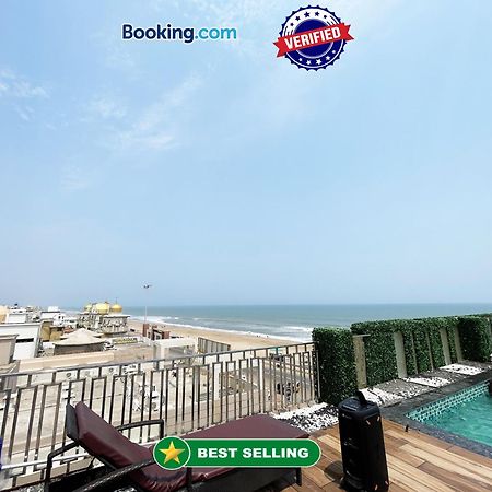 Hotel Tbs In Puri Luaran gambar