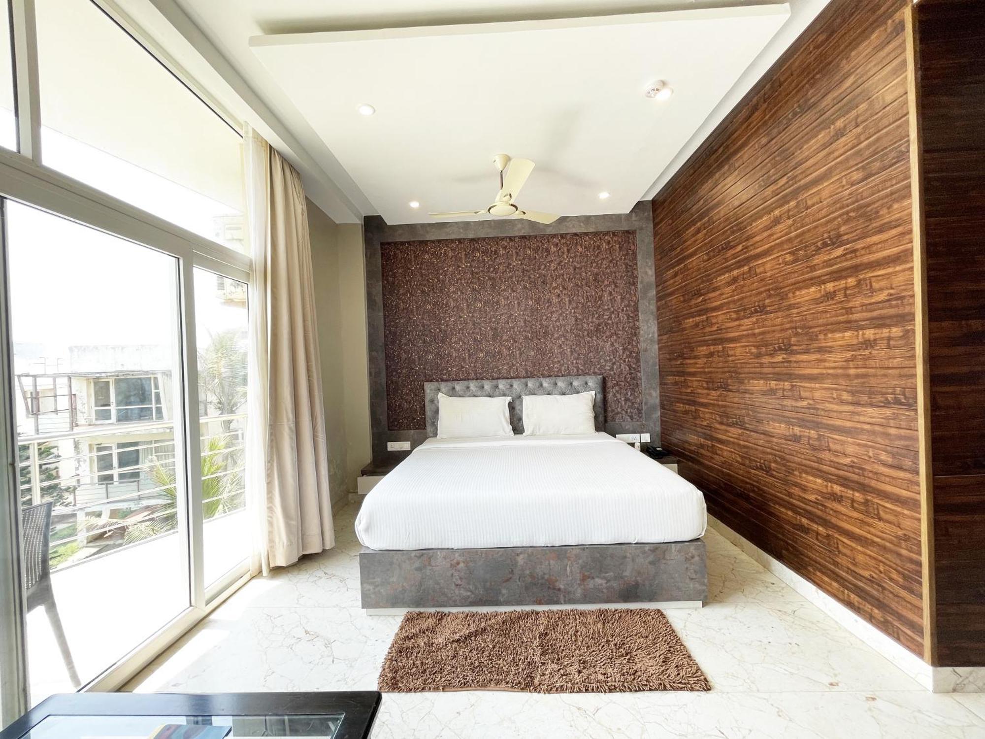 Hotel Tbs In Puri Luaran gambar
