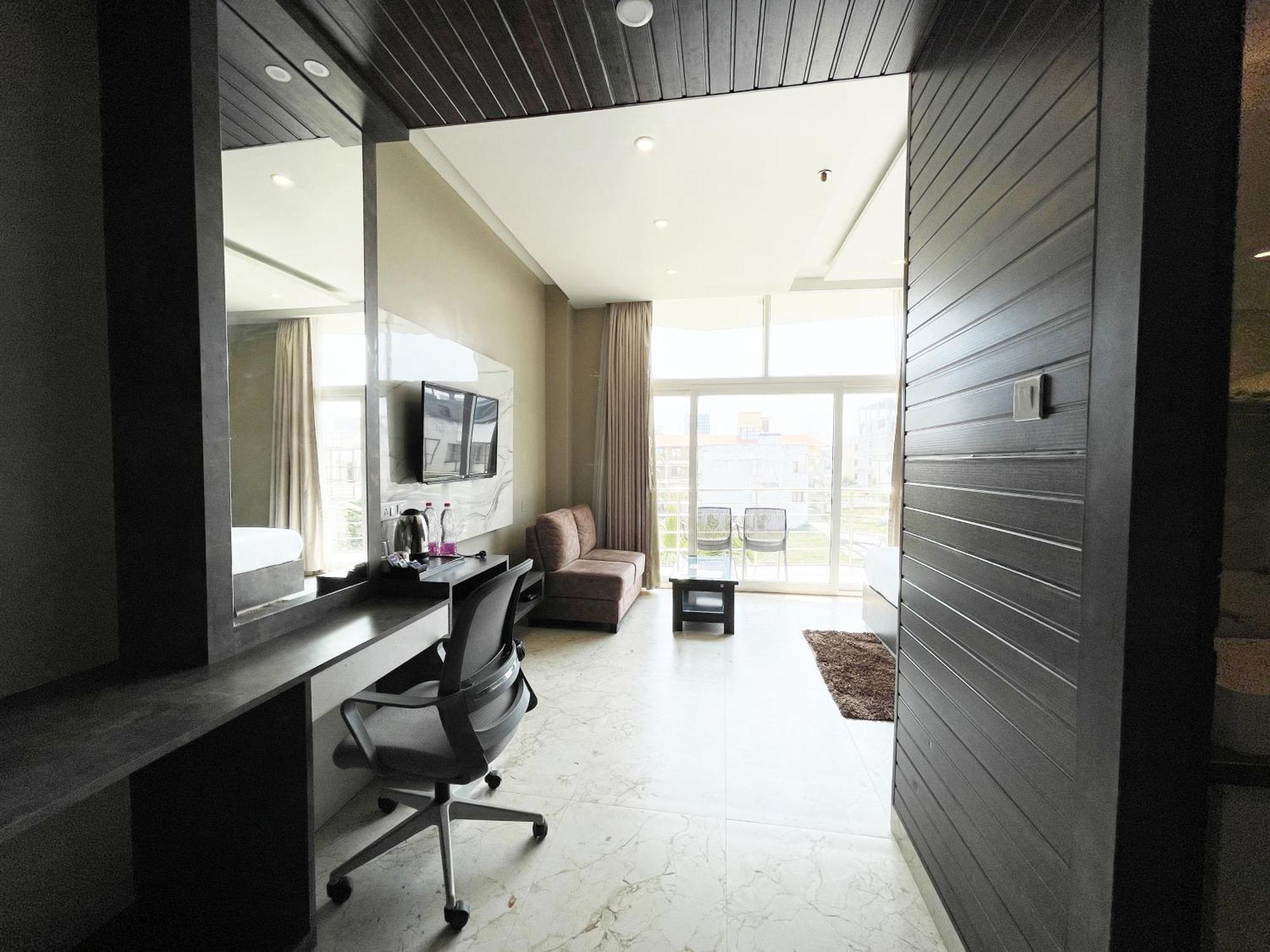 Hotel Tbs In Puri Luaran gambar