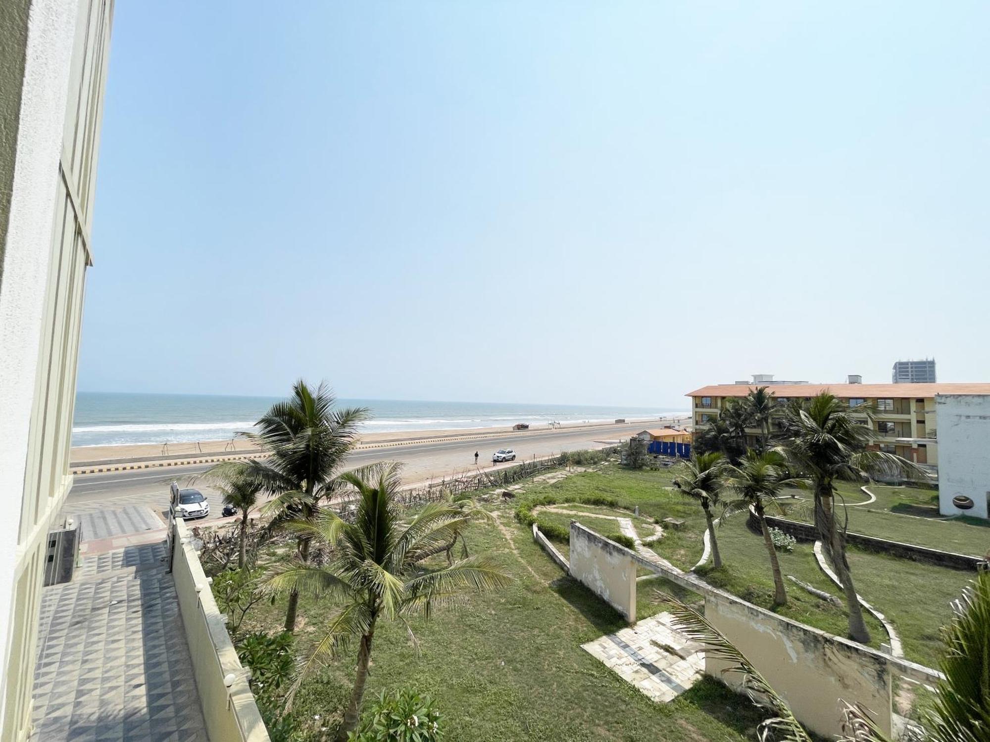 Hotel Tbs In Puri Luaran gambar