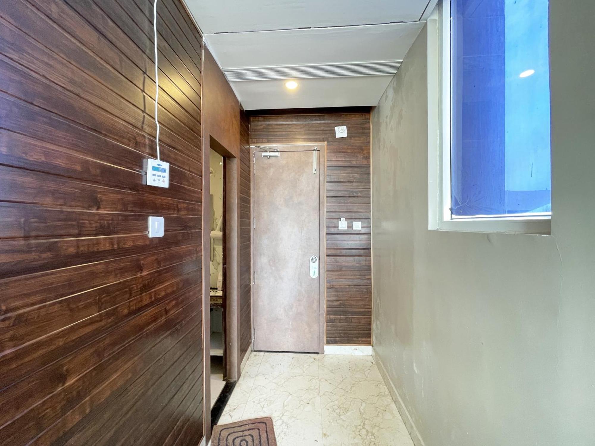 Hotel Tbs In Puri Luaran gambar