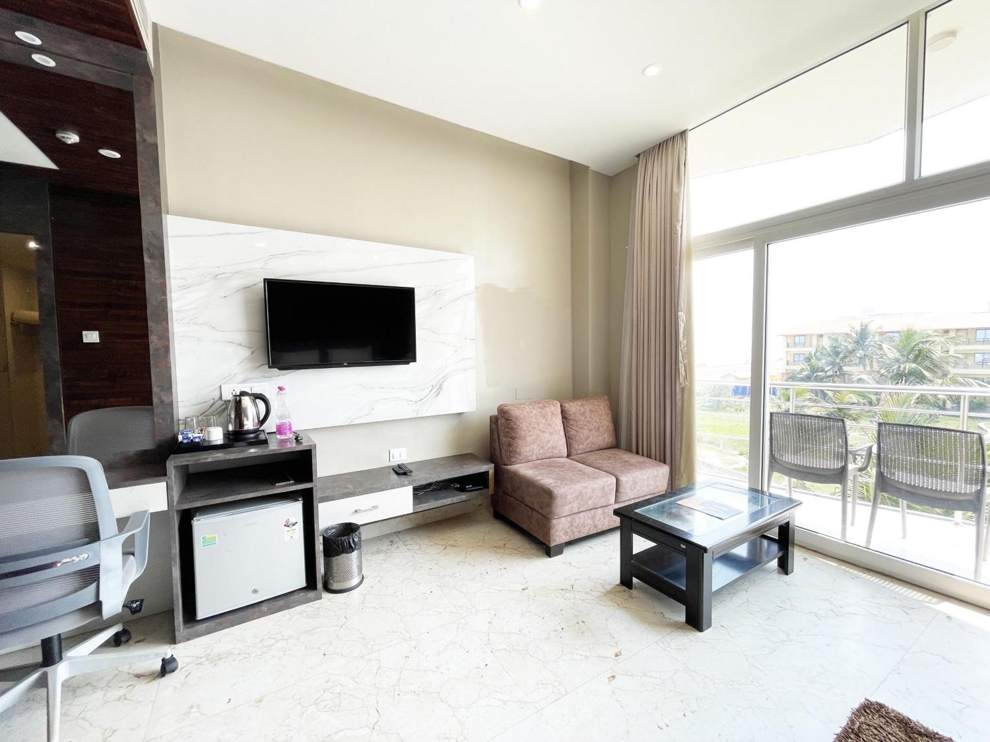 Hotel Tbs In Puri Luaran gambar