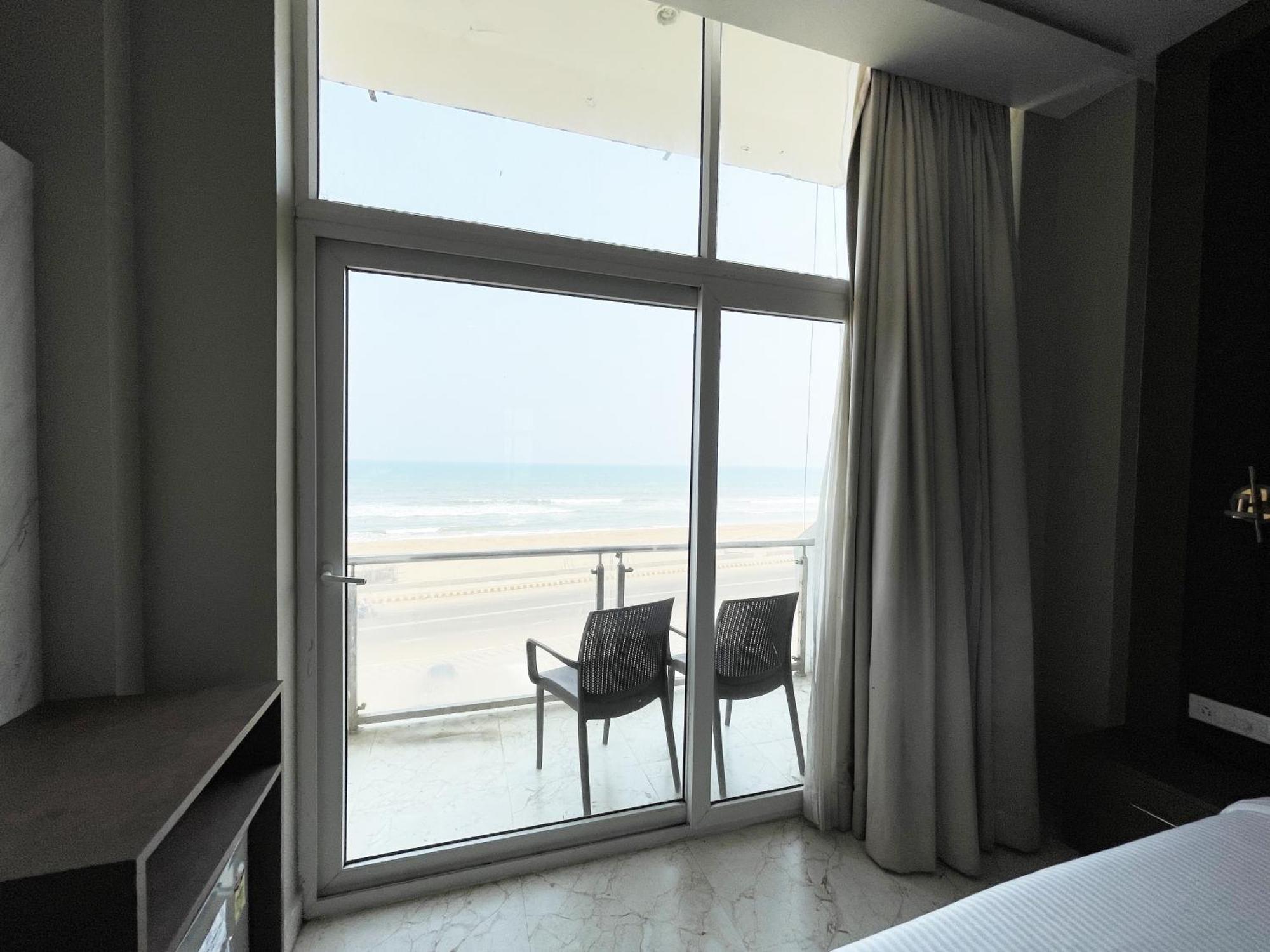 Hotel Tbs In Puri Luaran gambar