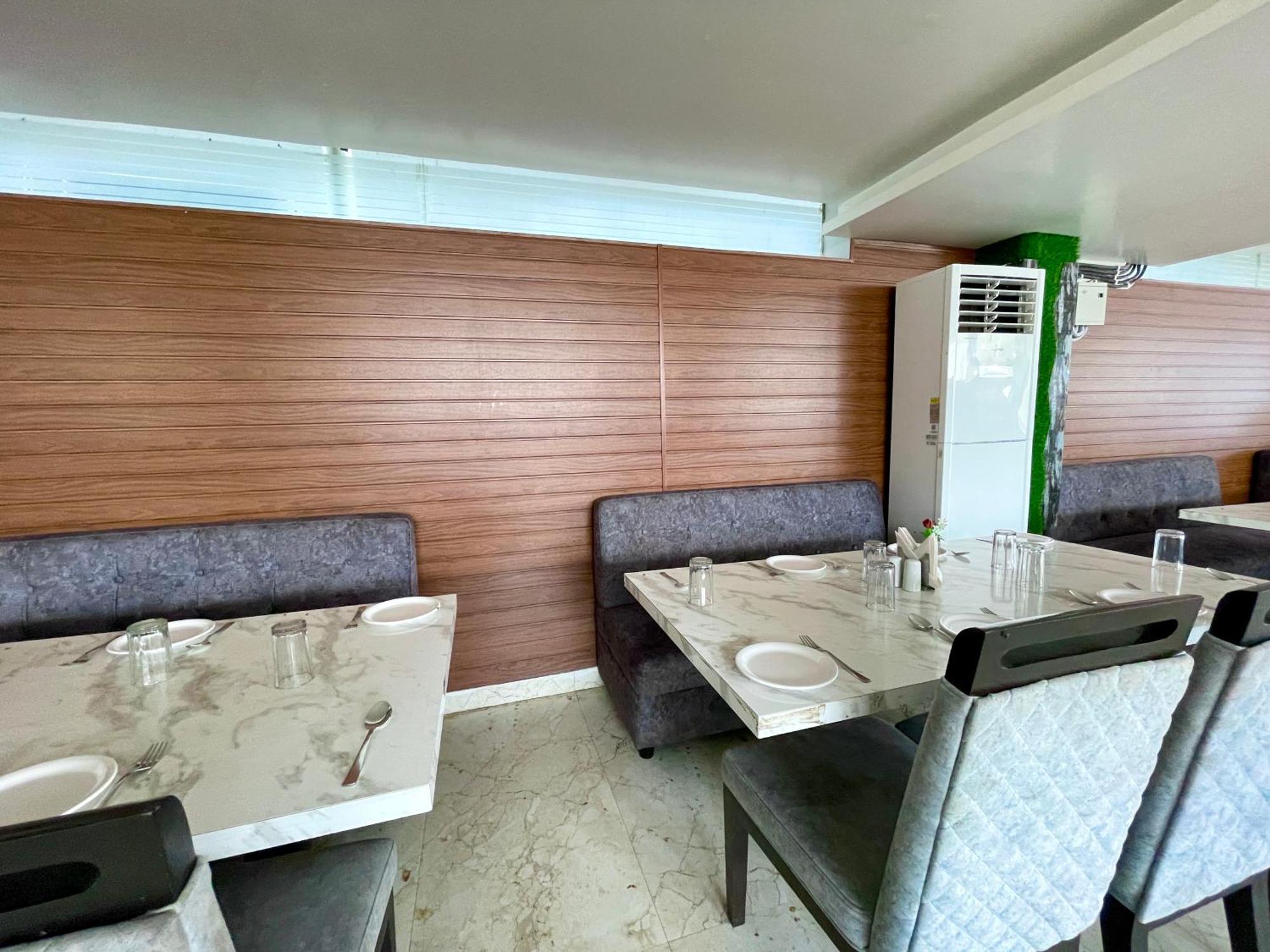 Hotel Tbs In Puri Luaran gambar