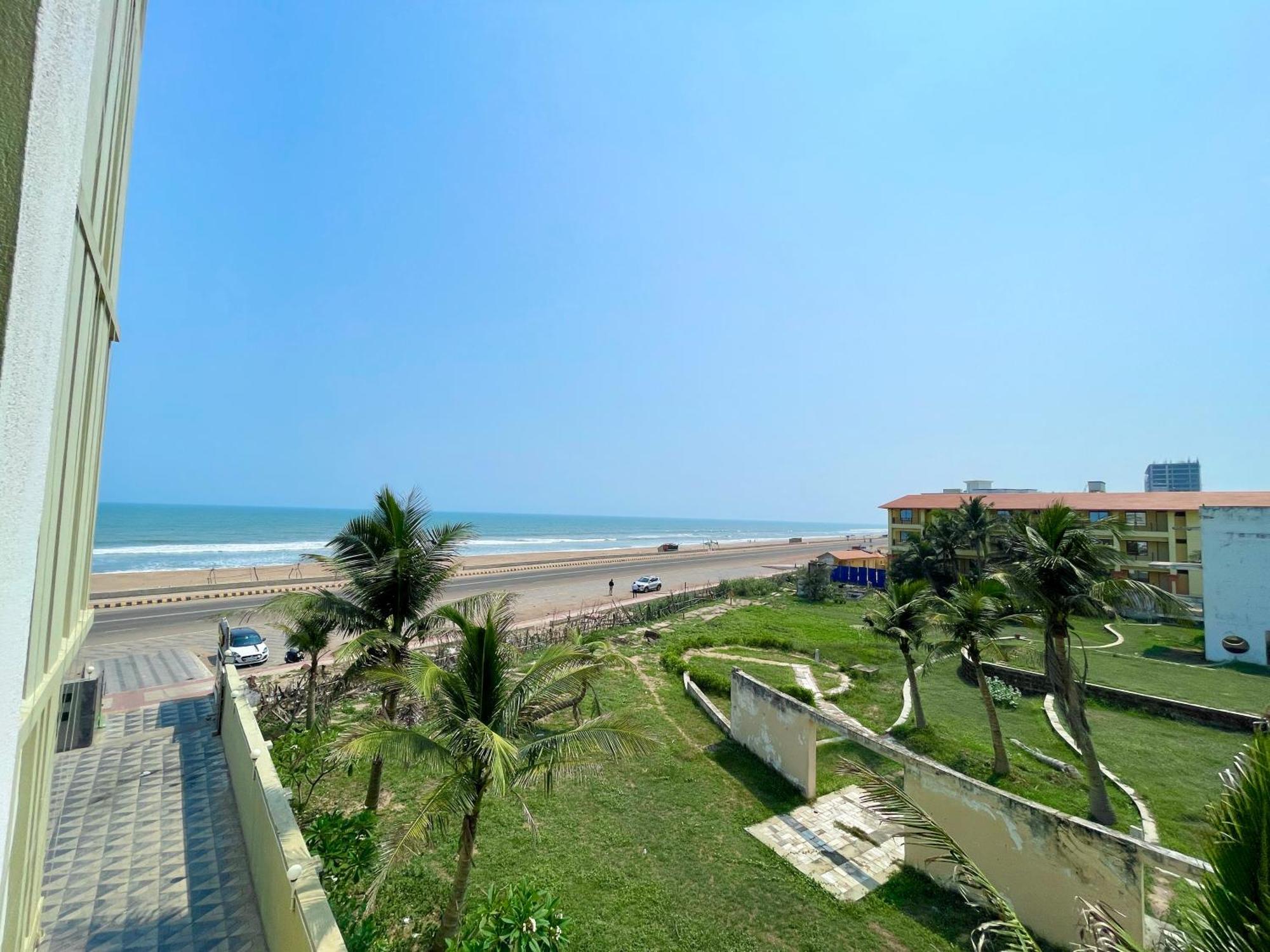 Hotel Tbs In Puri Luaran gambar