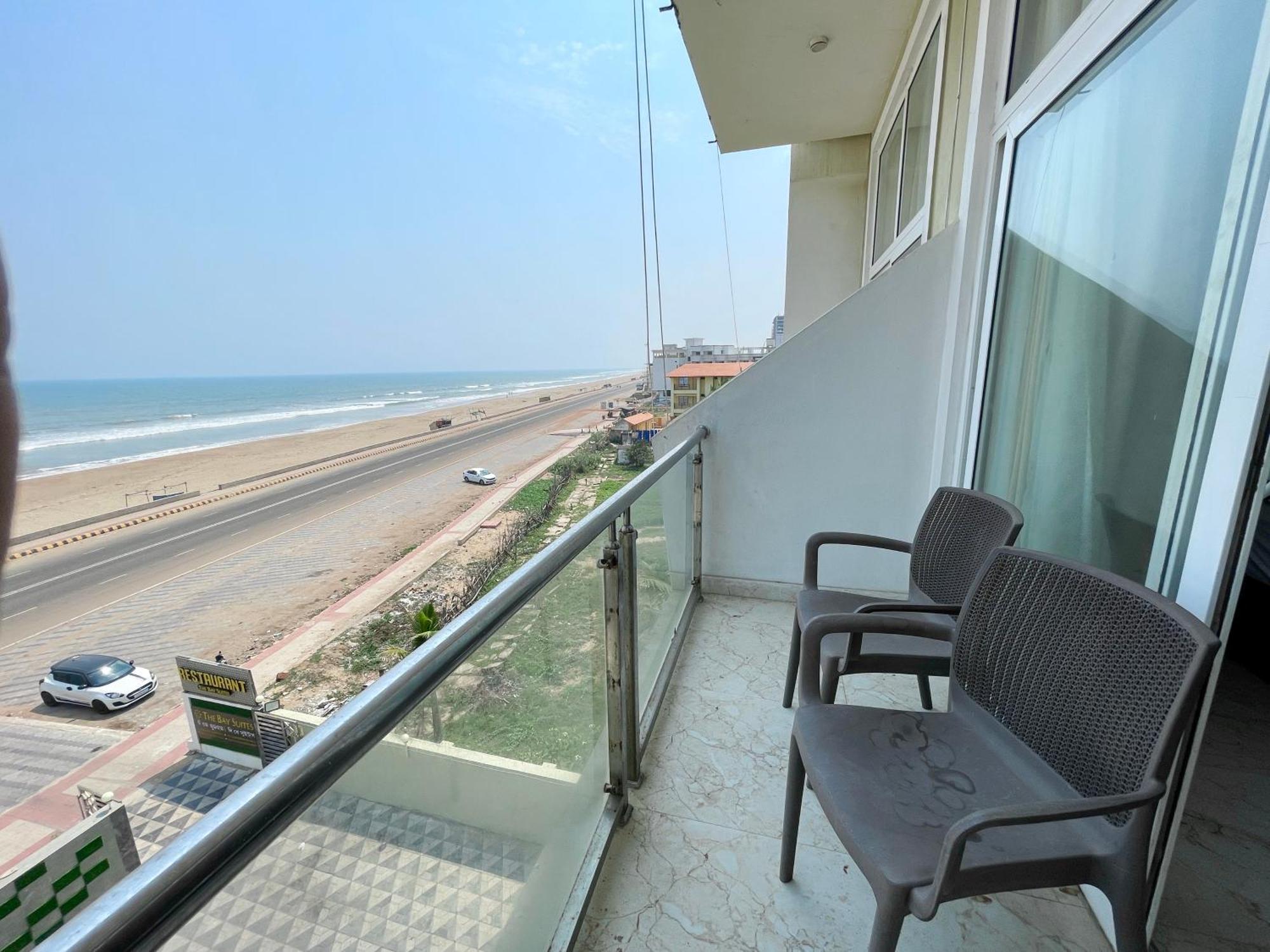 Hotel Tbs In Puri Luaran gambar