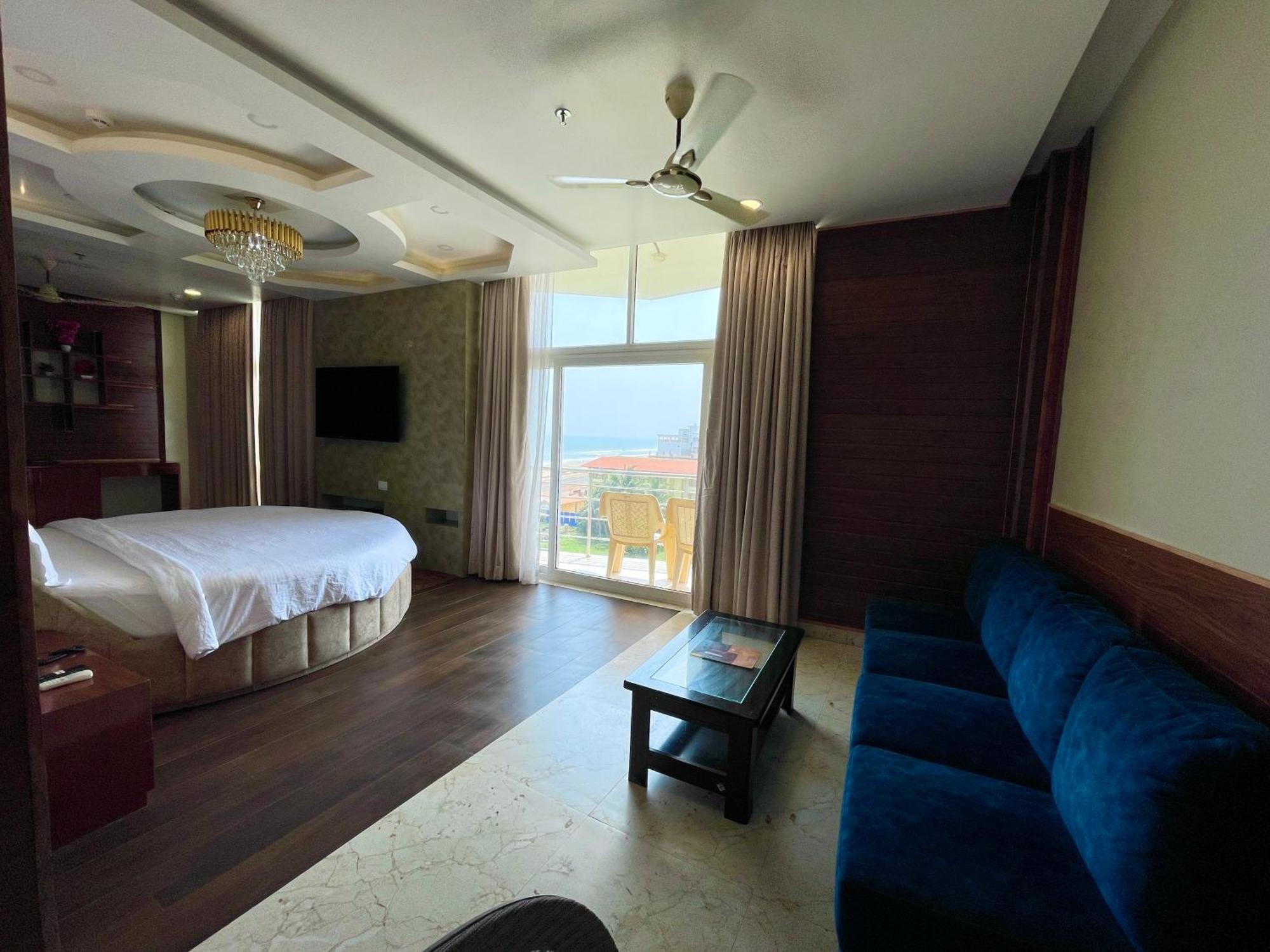 Hotel Tbs In Puri Luaran gambar