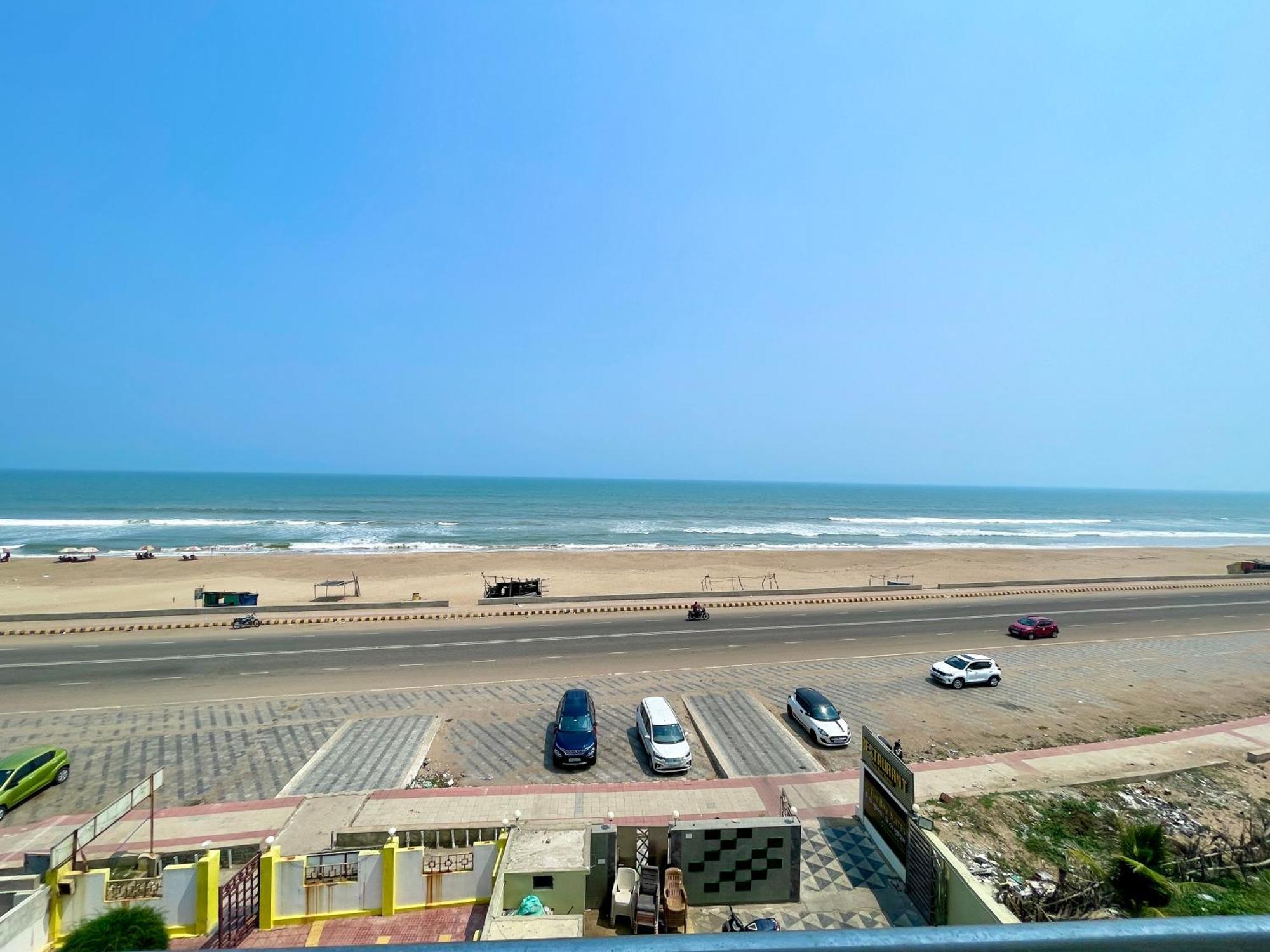 Hotel Tbs In Puri Luaran gambar