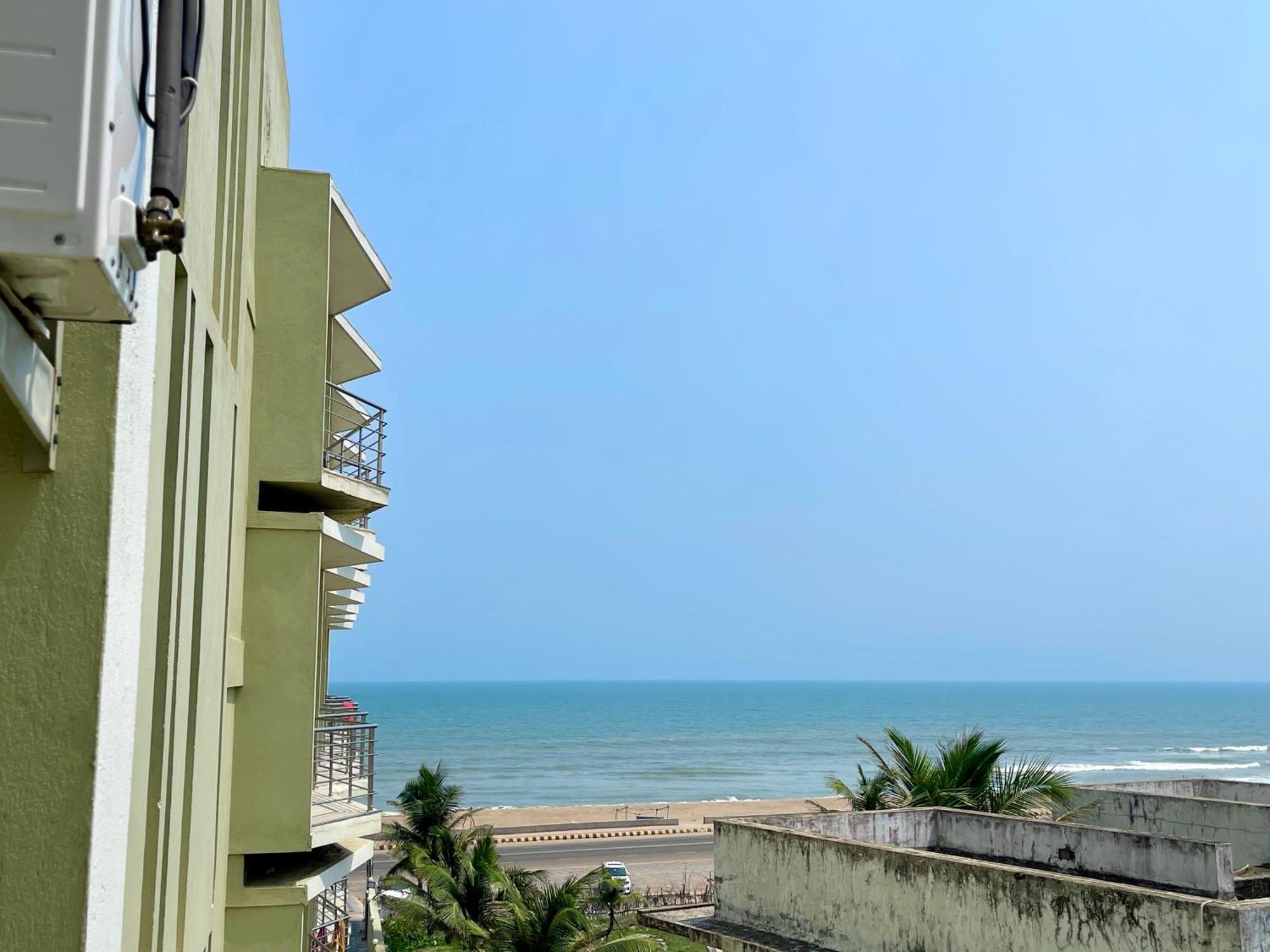 Hotel Tbs In Puri Luaran gambar