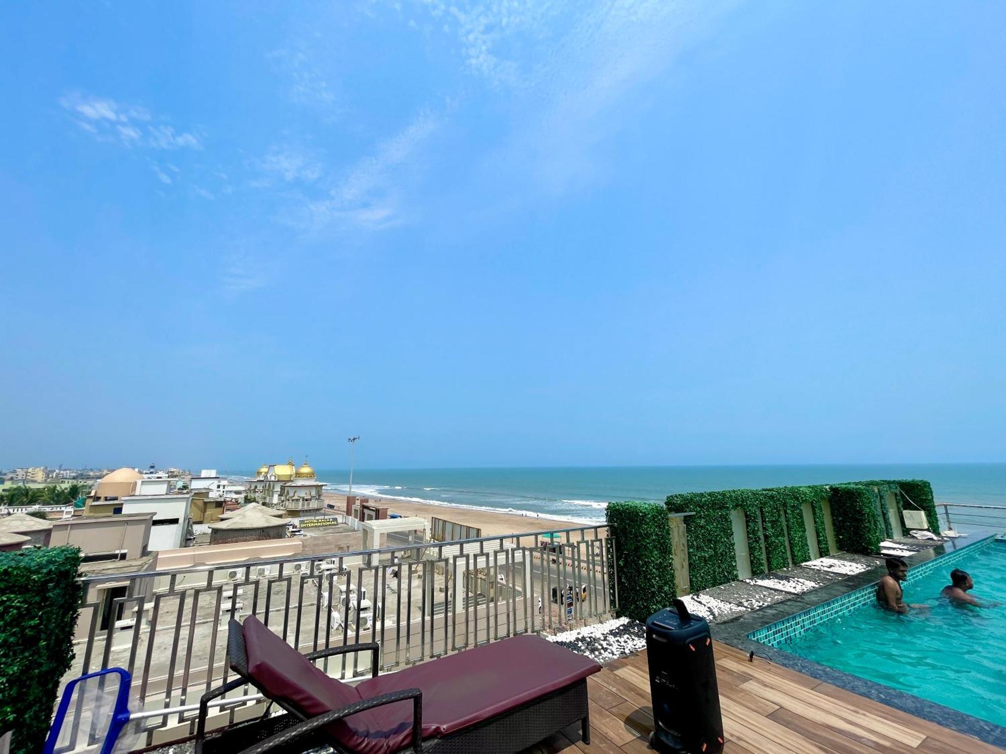 Hotel Tbs In Puri Luaran gambar
